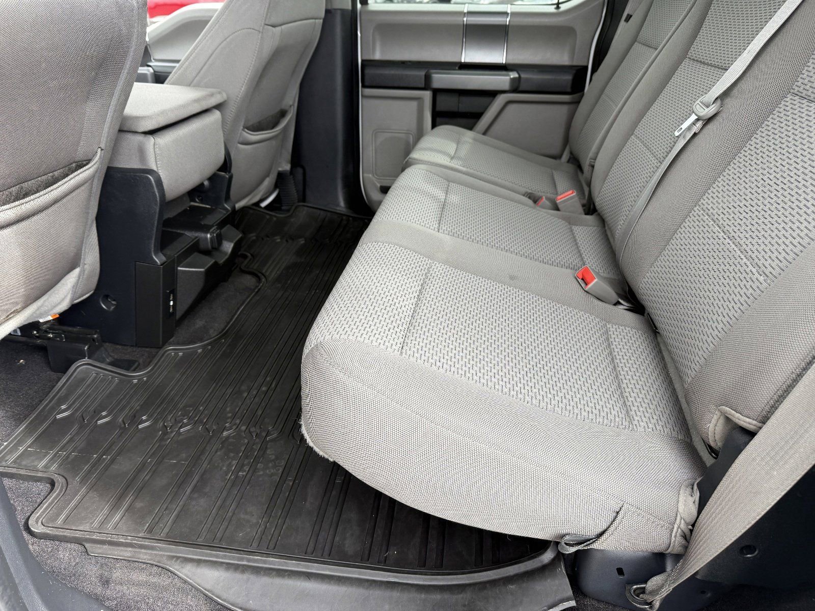 Used 2020 Ford F150 XLT w/ Equipment Group 302A Luxury image 5