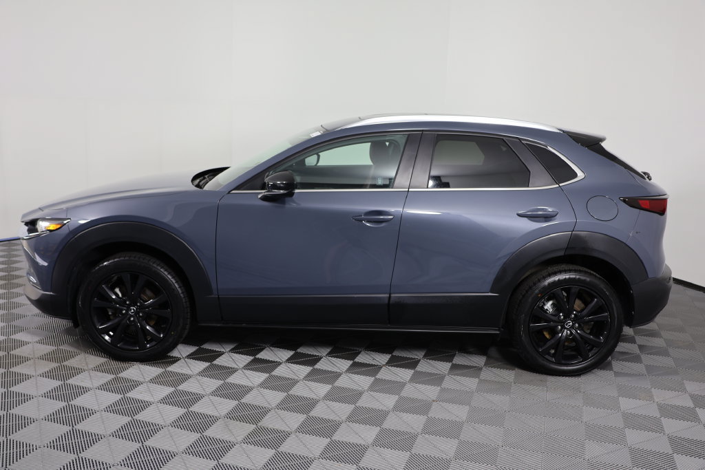 Used 2024 MAZDA CX-30 AWD 2.5 S w/ Preferred Package image 5