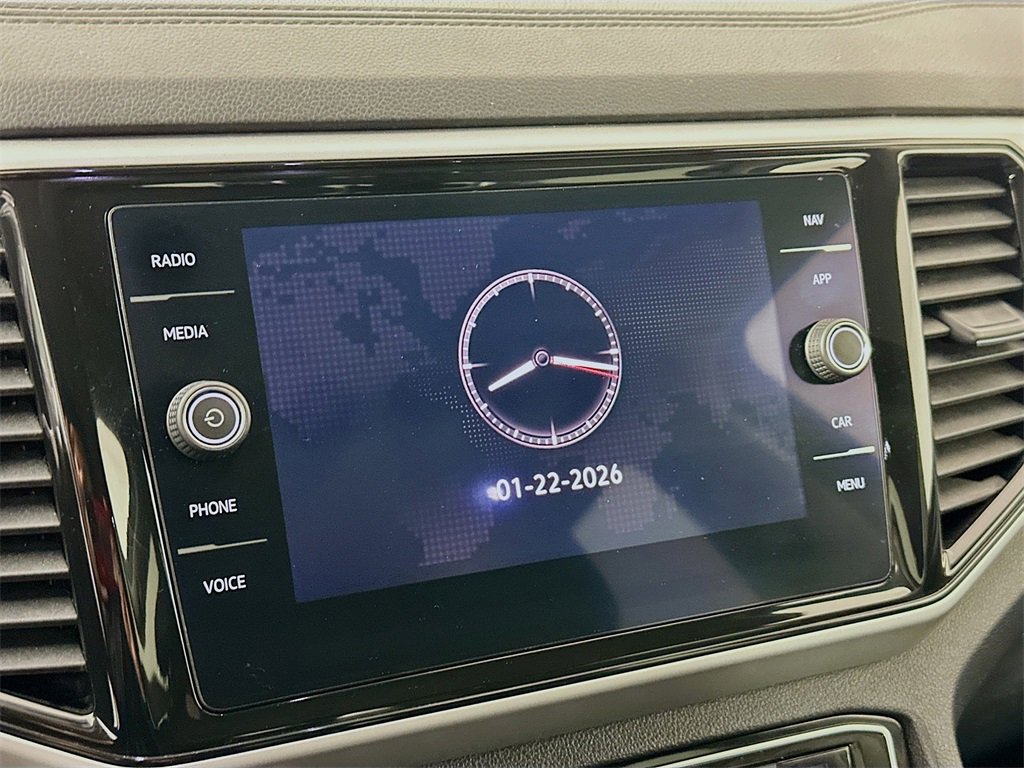 Used 2021 Volkswagen Atlas SEL Premium image 15