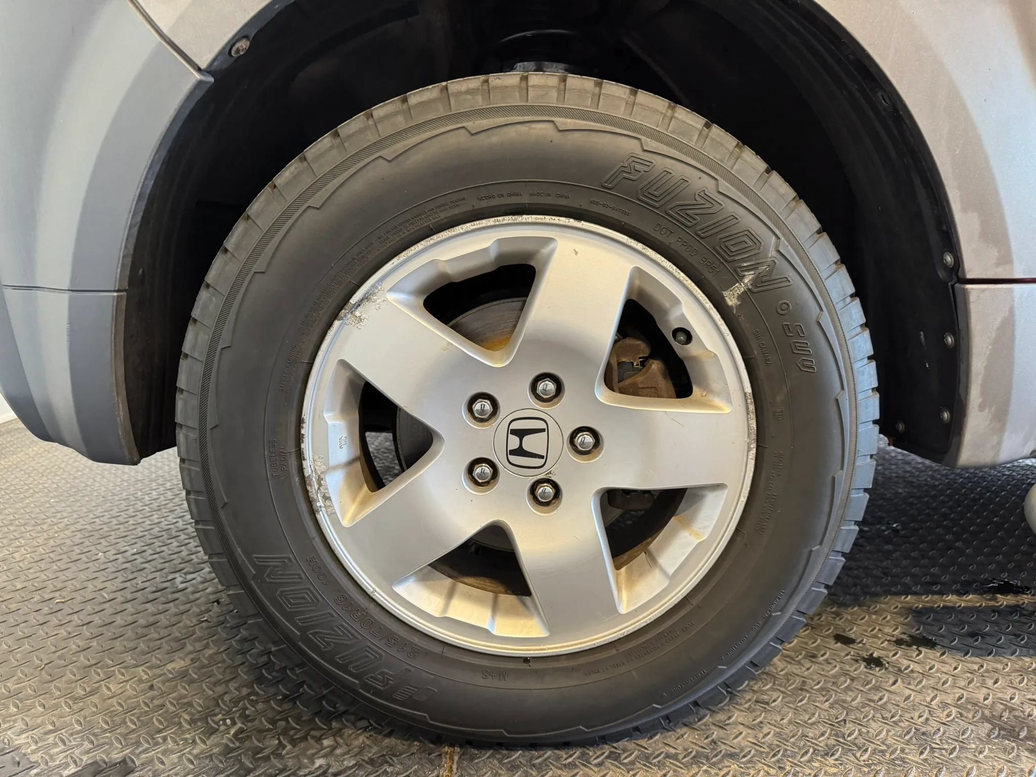 Used 2003 Honda Element EX image 27