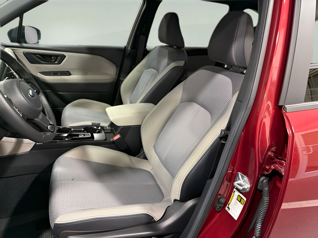 Certified 2026 Subaru Forester Premium AWD/4WD image 11