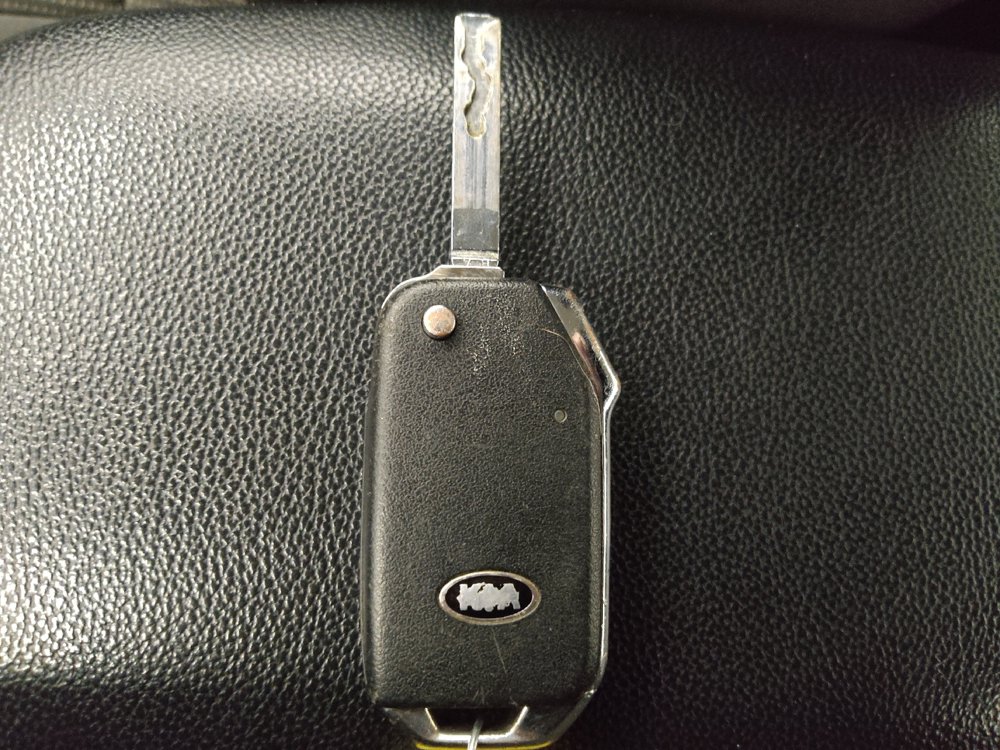 Used 2021 Kia Forte LXS image 32