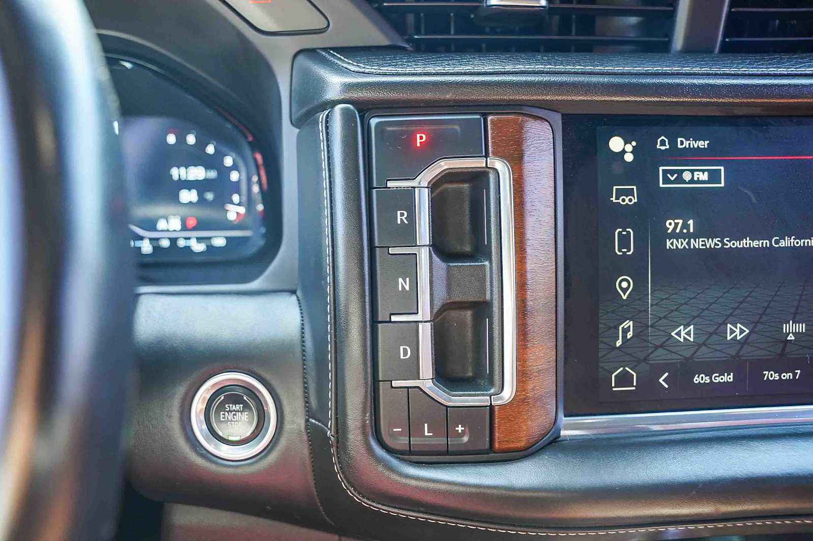 Used 2023 GMC Yukon XL Denali Ultimate image 23