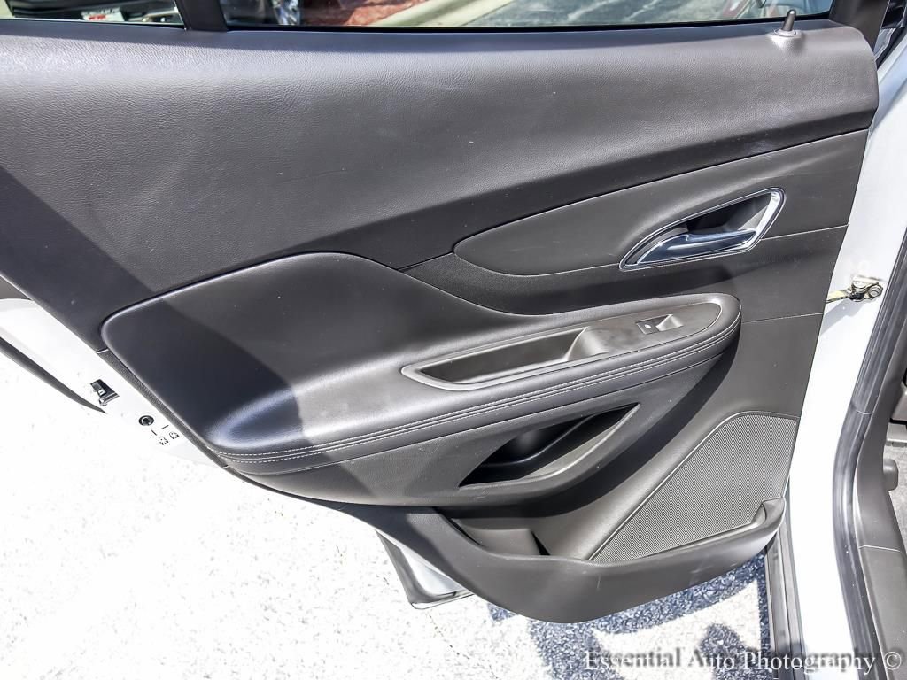 Used 2016 Buick Encore Convenience FWD image 21