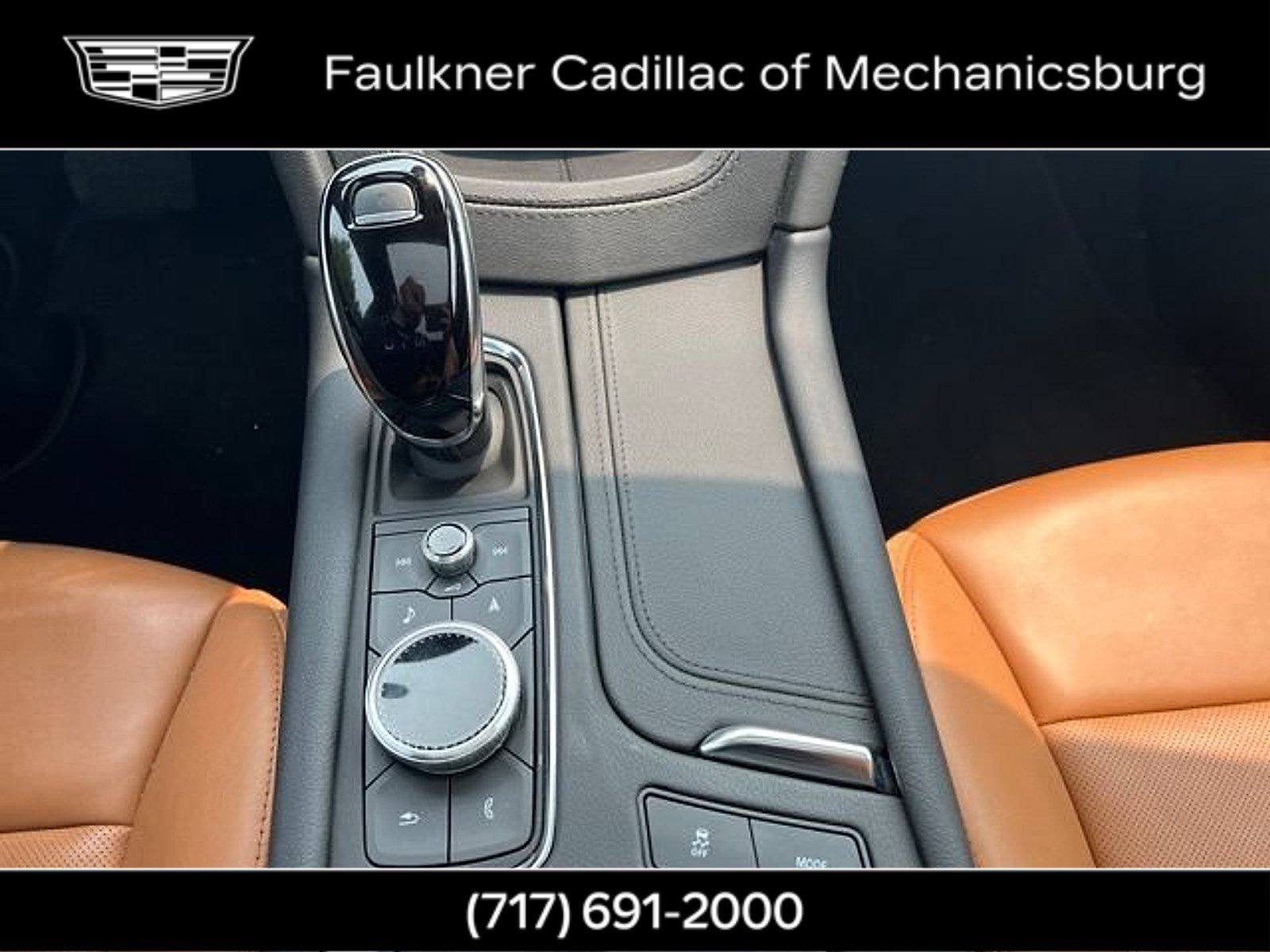 Used 2024 Cadillac XT5 Premium Luxury AWD/4WD image 22