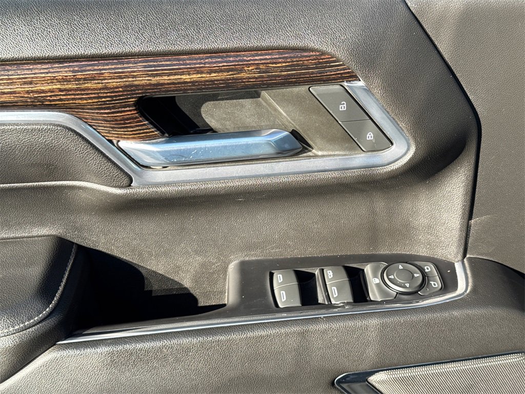 Used 2022 GMC Sierra 1500 Elevation image 28