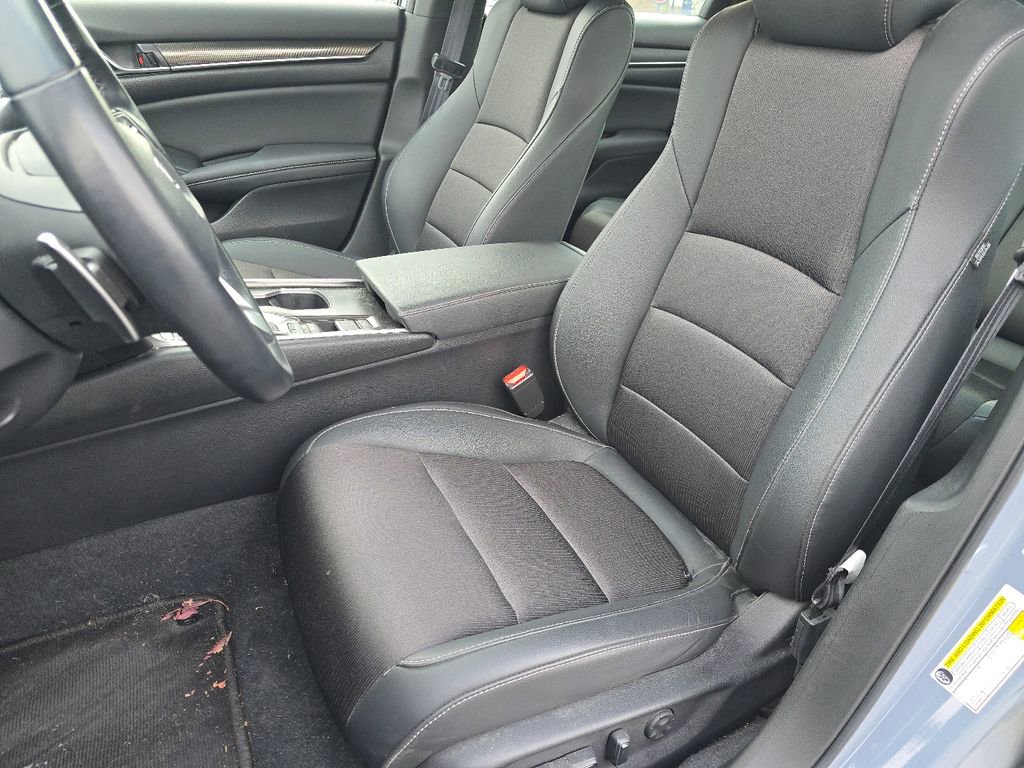Used 2022 Honda Accord Sport image 21