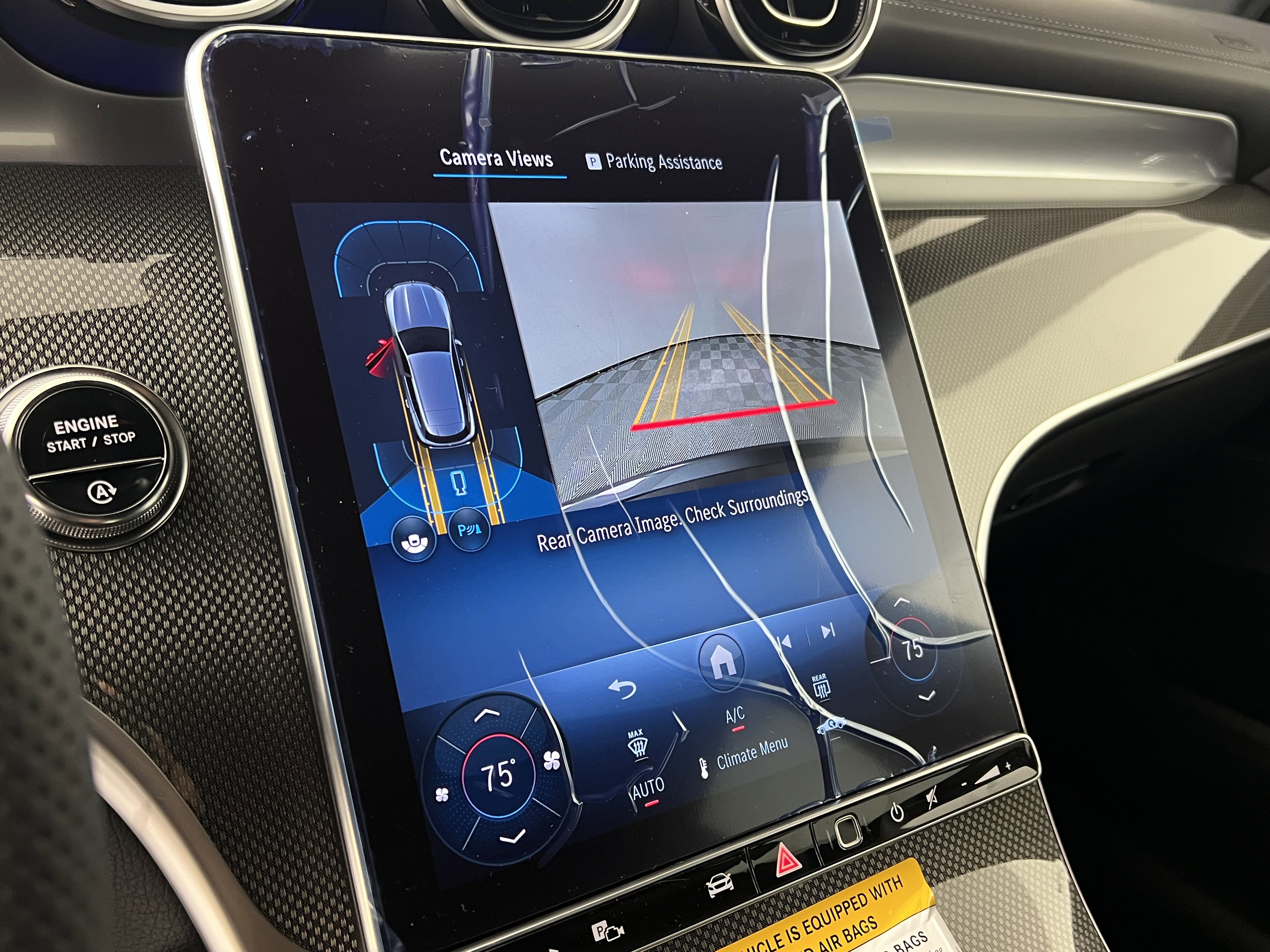 Used 2026 Mercedes-Benz GLC 300 4MATIC image 31