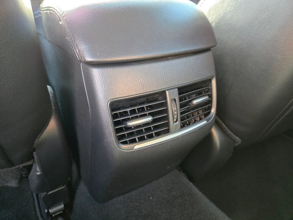 Used 2016 MAZDA MAZDA6 Touring image 16