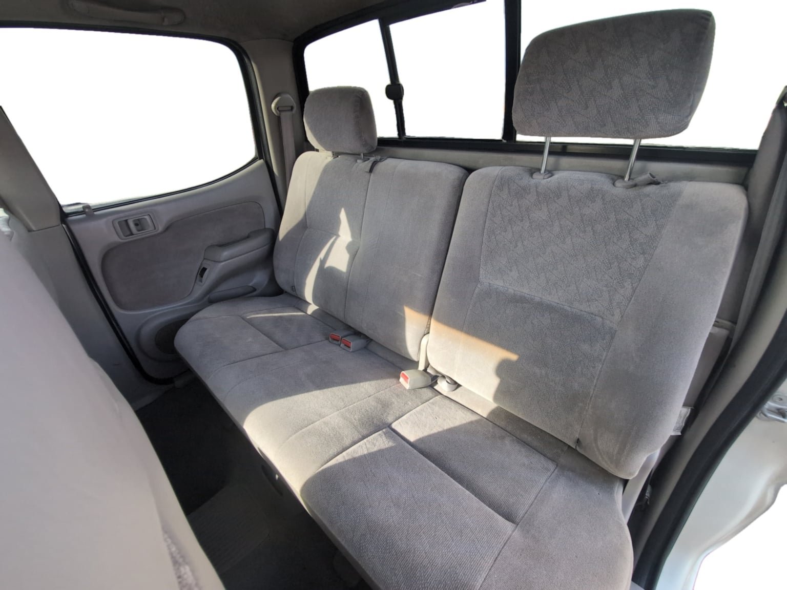Used 2003 Toyota Tacoma PreRunner RWD image 16
