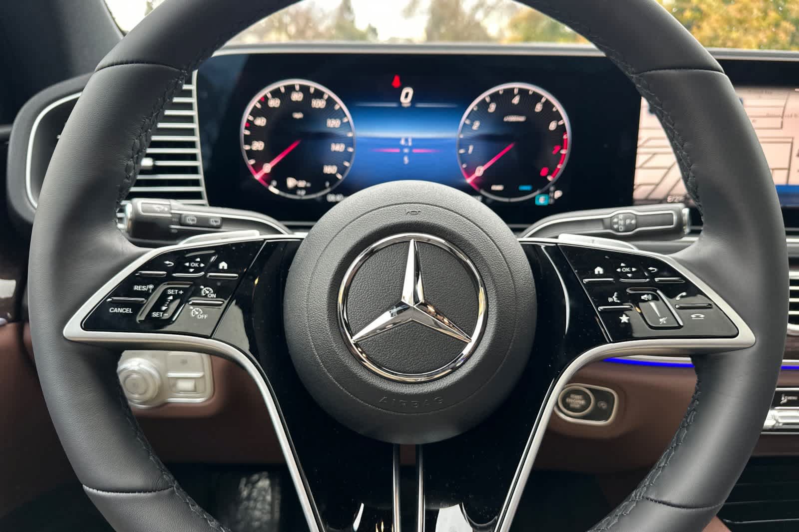 Certified 2026 Mercedes-Benz GLE 350 4MATIC image 23