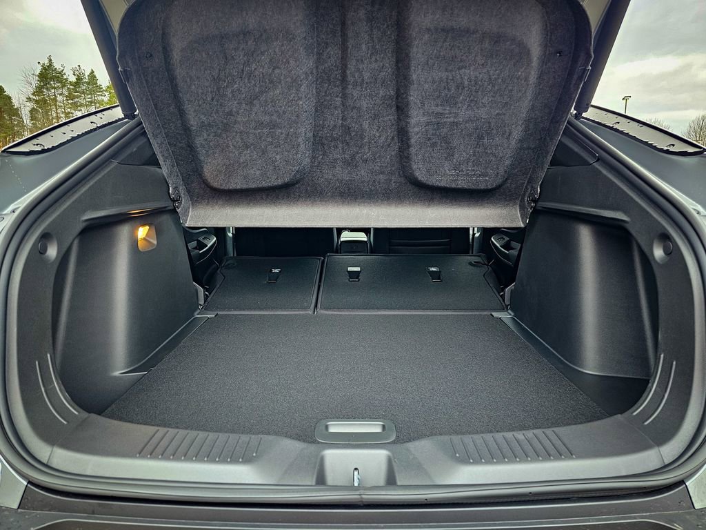 New 2026 Buick Envista Preferred w/ Convenience I Package image 34