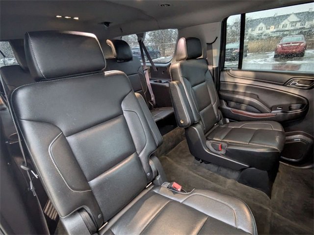 Used 2015 GMC Yukon XL SLT image 31