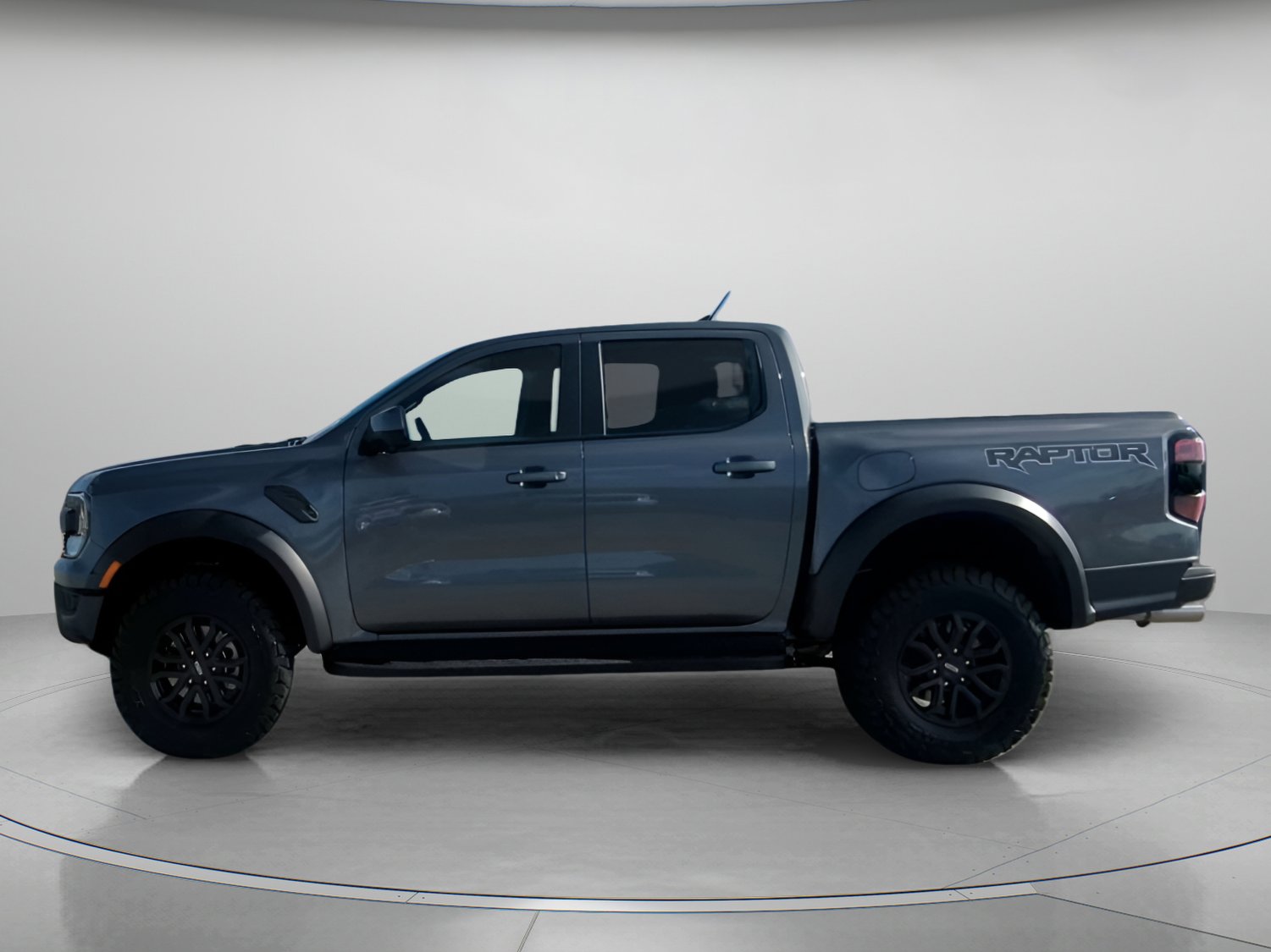 New 2026 Ford Ranger Raptor AWD/4WD image 16