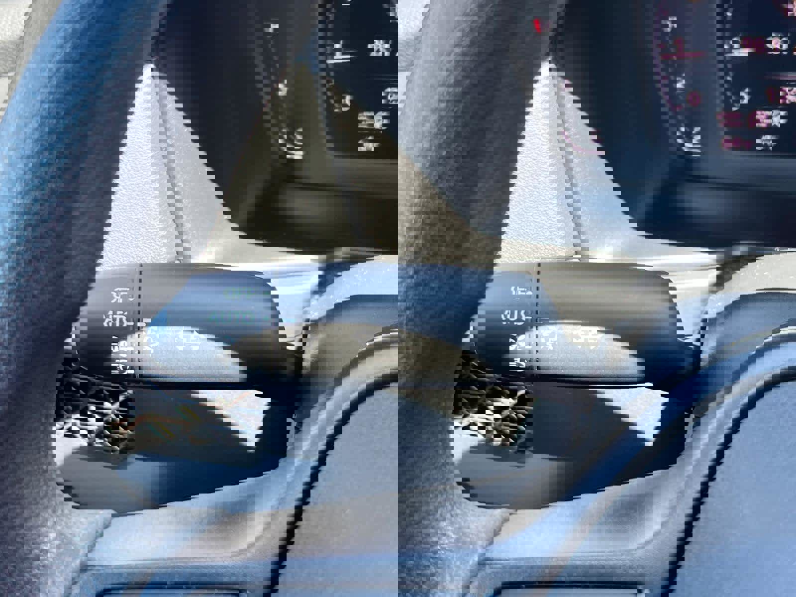 Used 2023 Honda Accord EX image 20