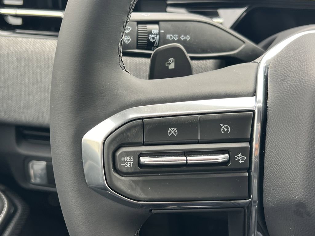 New 2026 GMC Sierra EV Elevation image 9