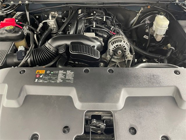 Used 2013 Chevrolet Silverado 1500 LT w/ All-Star Edition image 19