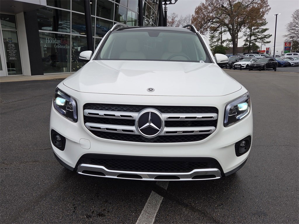 Used 2022 Mercedes-Benz GLB 250 image 8