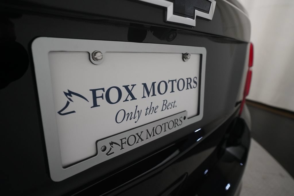 Used 2022 Chevrolet Trax LT w/ Midnight Edition AWD/4WD image 36