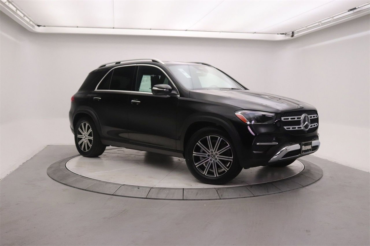 New 2026 Mercedes-Benz GLE 350 4MATIC image 16