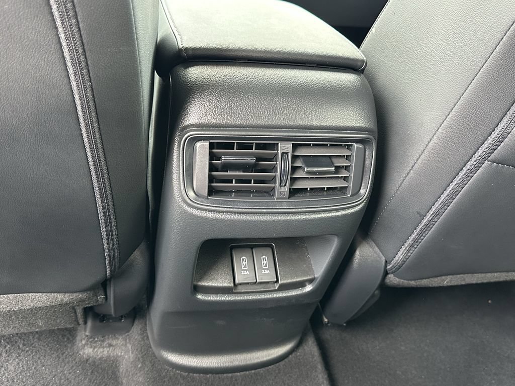 Used 2022 Honda CR-V EX-L image 17