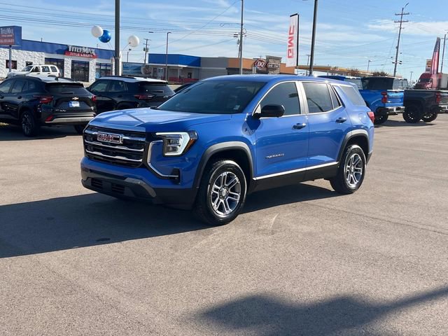 New 2026 GMC Terrain Elevation w/ Technology Package II image 9
