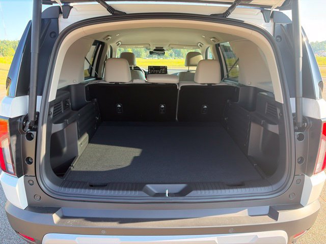 New 2026 Honda Passport RTL image 14