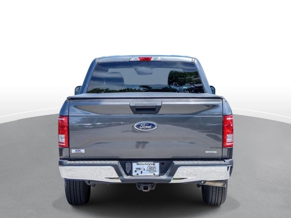 Used 2016 Ford F150 XLT RWD image 7
