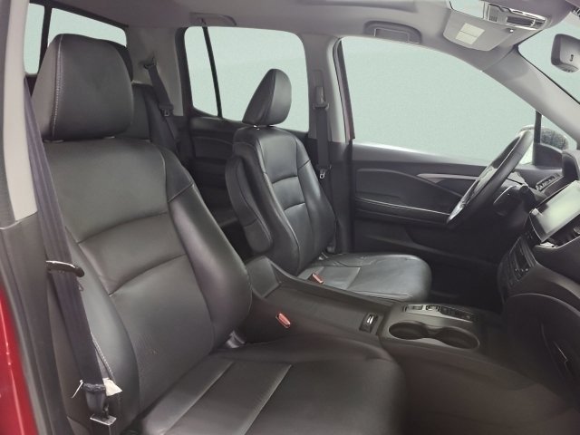 Certified 2021 Honda Ridgeline RTL image 14