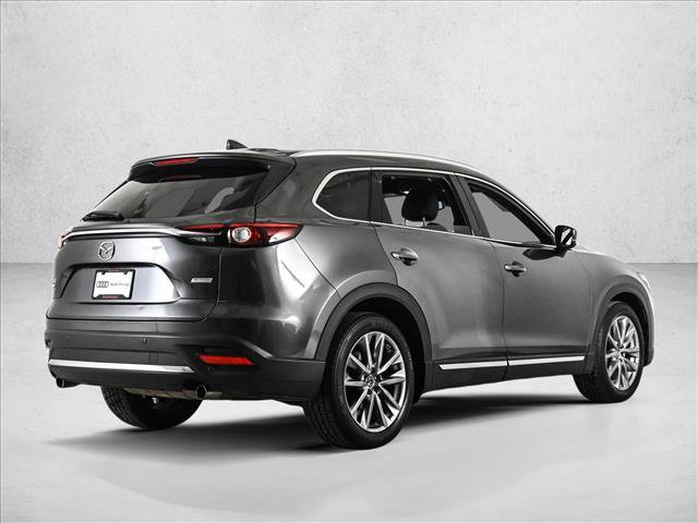 Used 2018 MAZDA CX-9 Grand Touring image 5