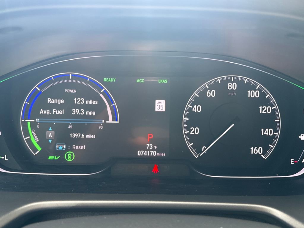 Used 2020 Honda Accord Touring image 20