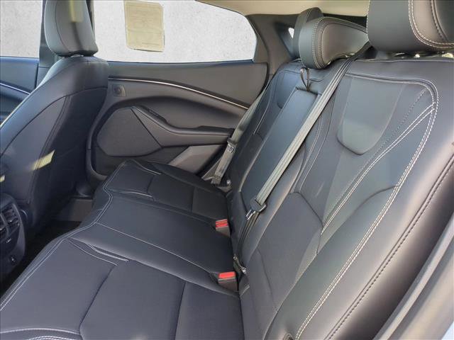 New 2026 Ford Mustang Mach-E Premium image 16