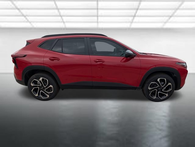 New 2026 Chevrolet Trax RS w/ Driver Confidence Package FWD image 29