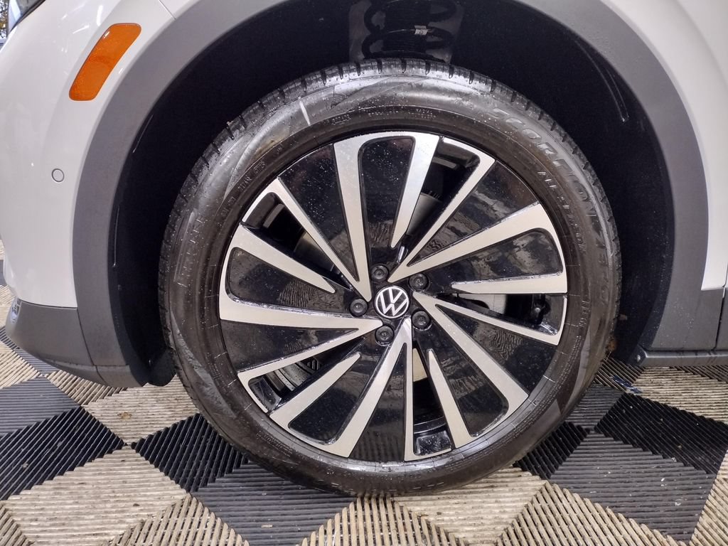 New 2026 Volkswagen ID.4 Pro AWD/4WD image 5