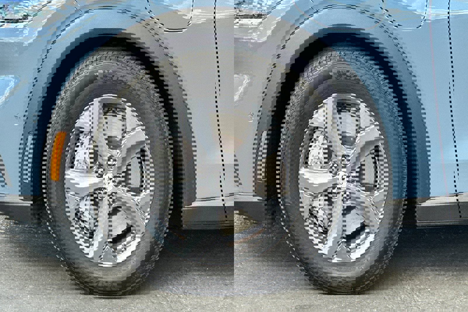 Certified 2023 Ford Mustang Mach-E Select image 29