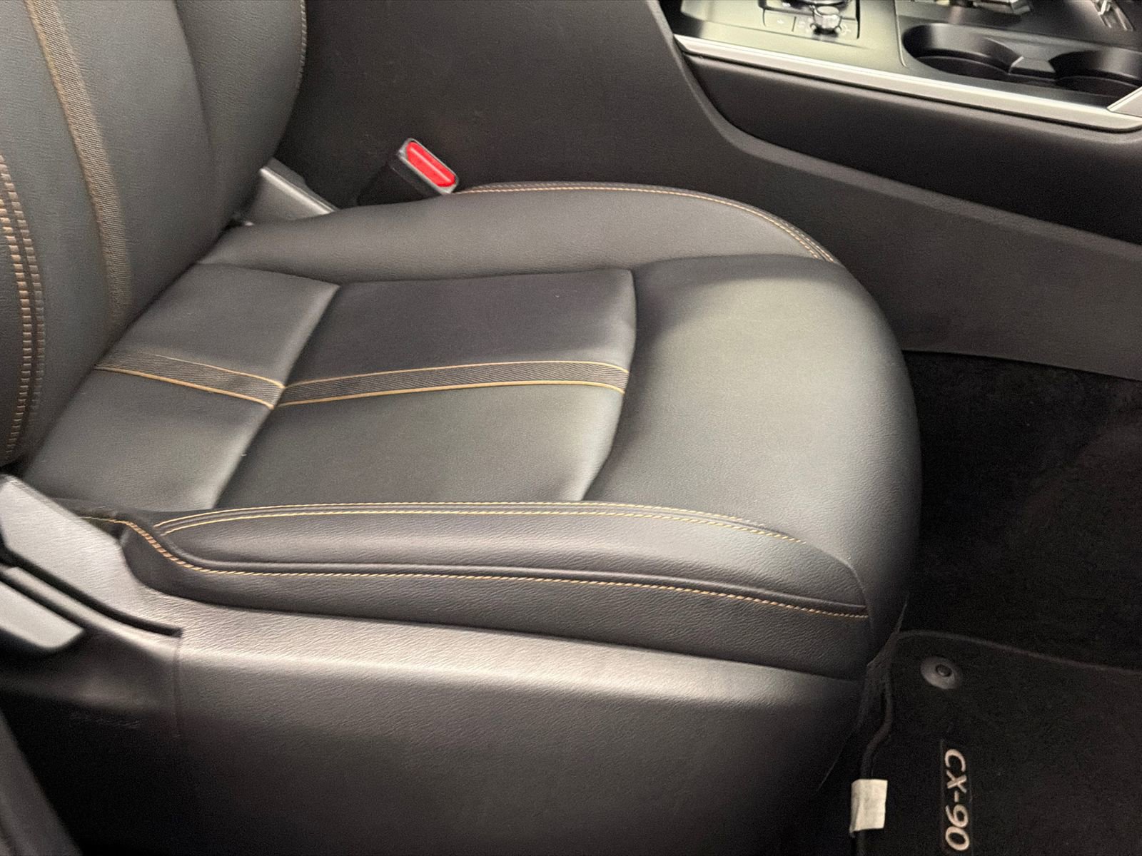 Used 2025 MAZDA CX-90 3.3 Turbo w/ Select Package image 11