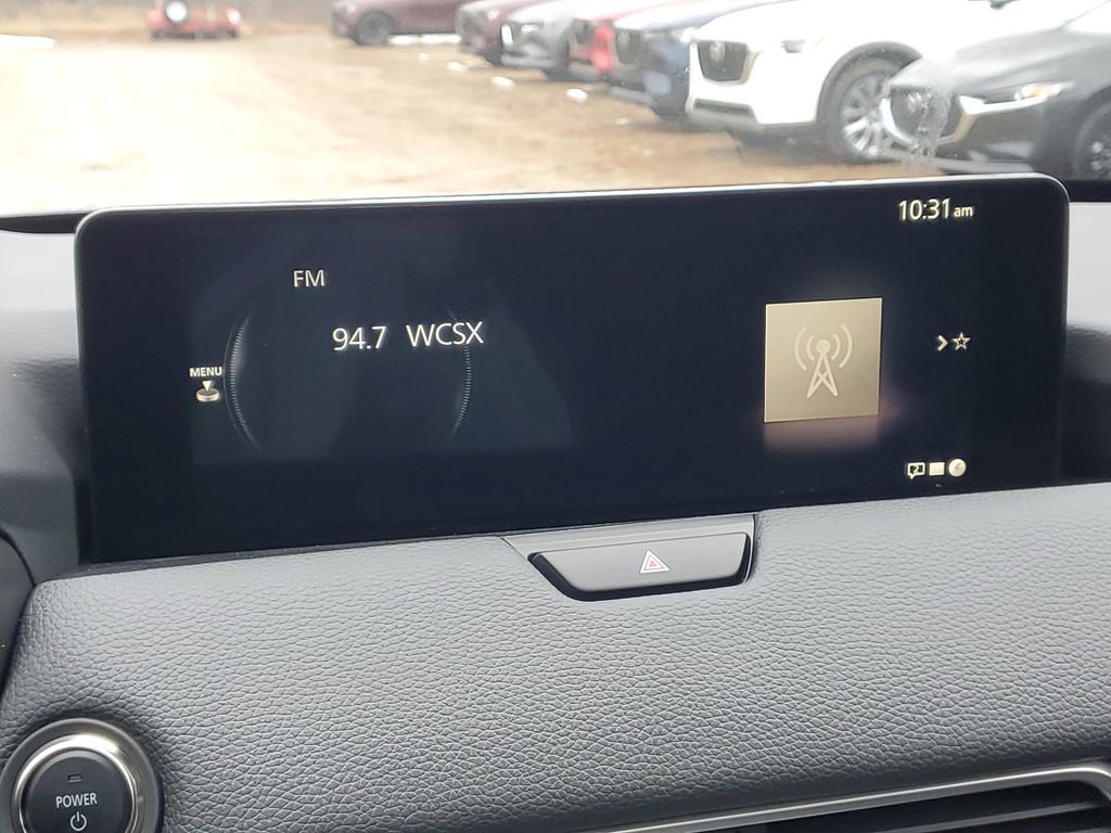 New 2026 MAZDA CX-90 Plug-In Hybrid w/Premium Sport image 27