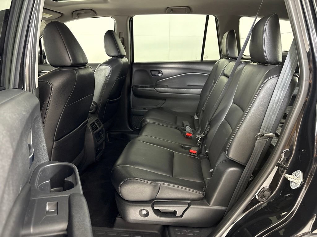 Used 2017 Honda Pilot EX-L image 18