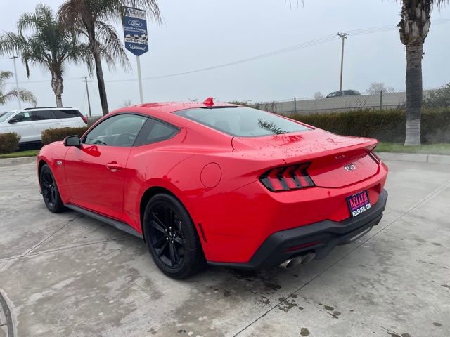 New 2026 Ford Mustang GT image 3