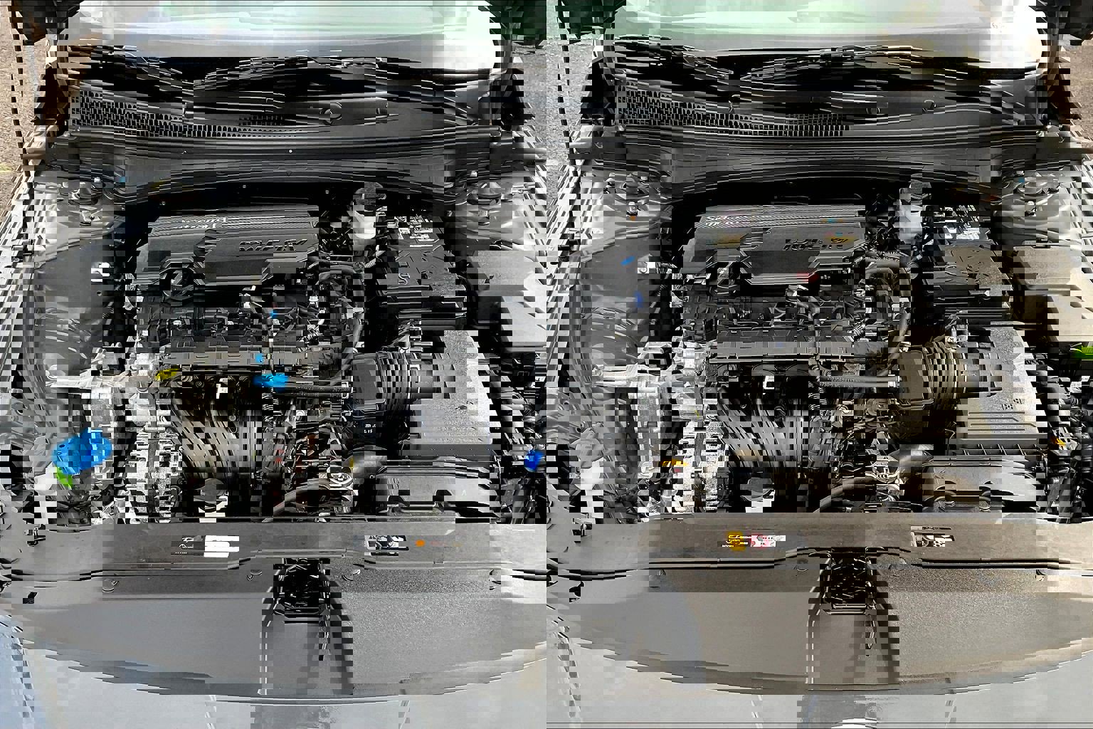 Certified 2025 Hyundai Elantra SE image 29