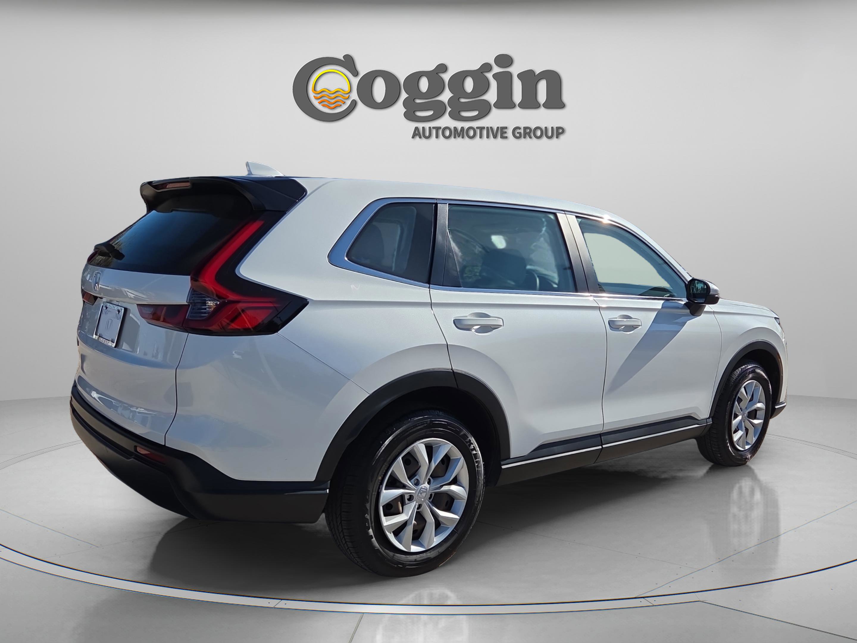 Certified 2023 Honda CR-V LX image 6