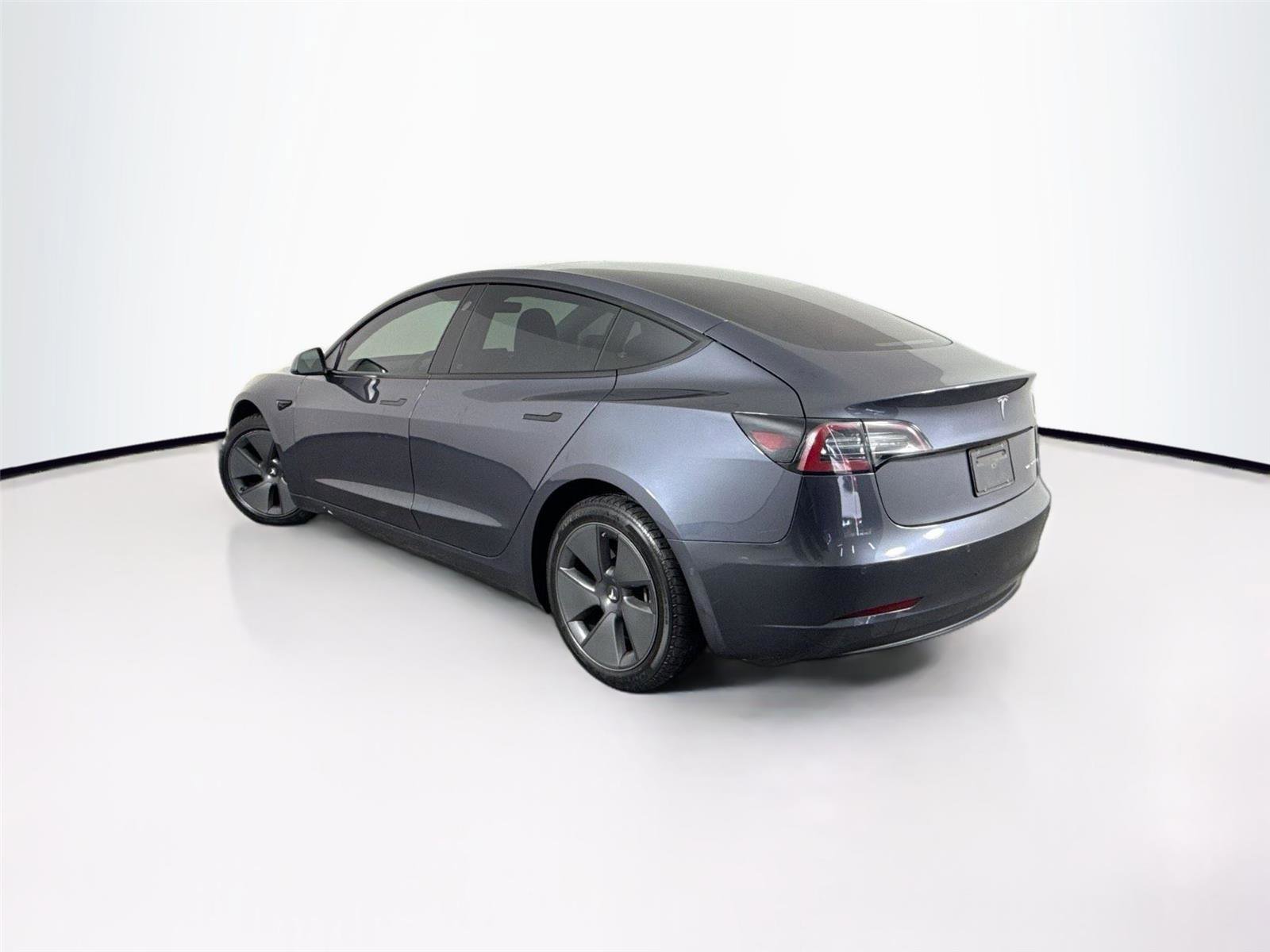 Used 2021 Tesla Model 3 Long Range image 8