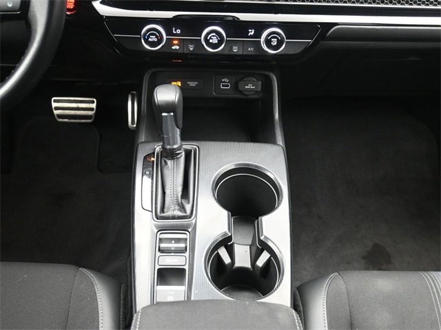 Used 2024 Honda Civic Sport image 22