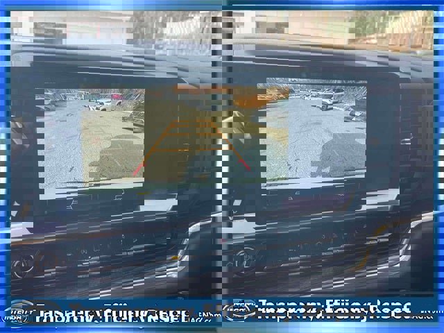 Used 2023 Chevrolet Silverado 1500 LT Trail Boss image 30