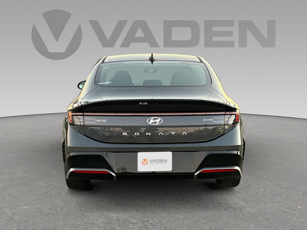 New 2026 Hyundai Sonata SEL image 24