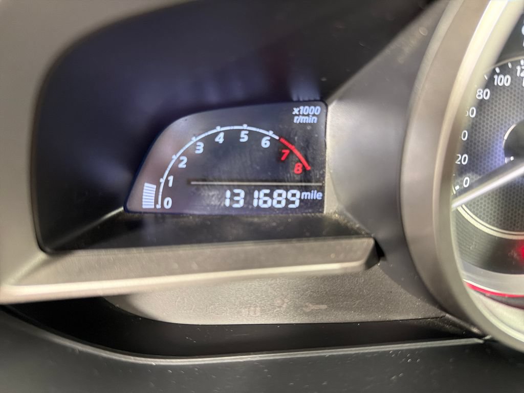 Used 2015 MAZDA MAZDA3 i Touring FWD image 9