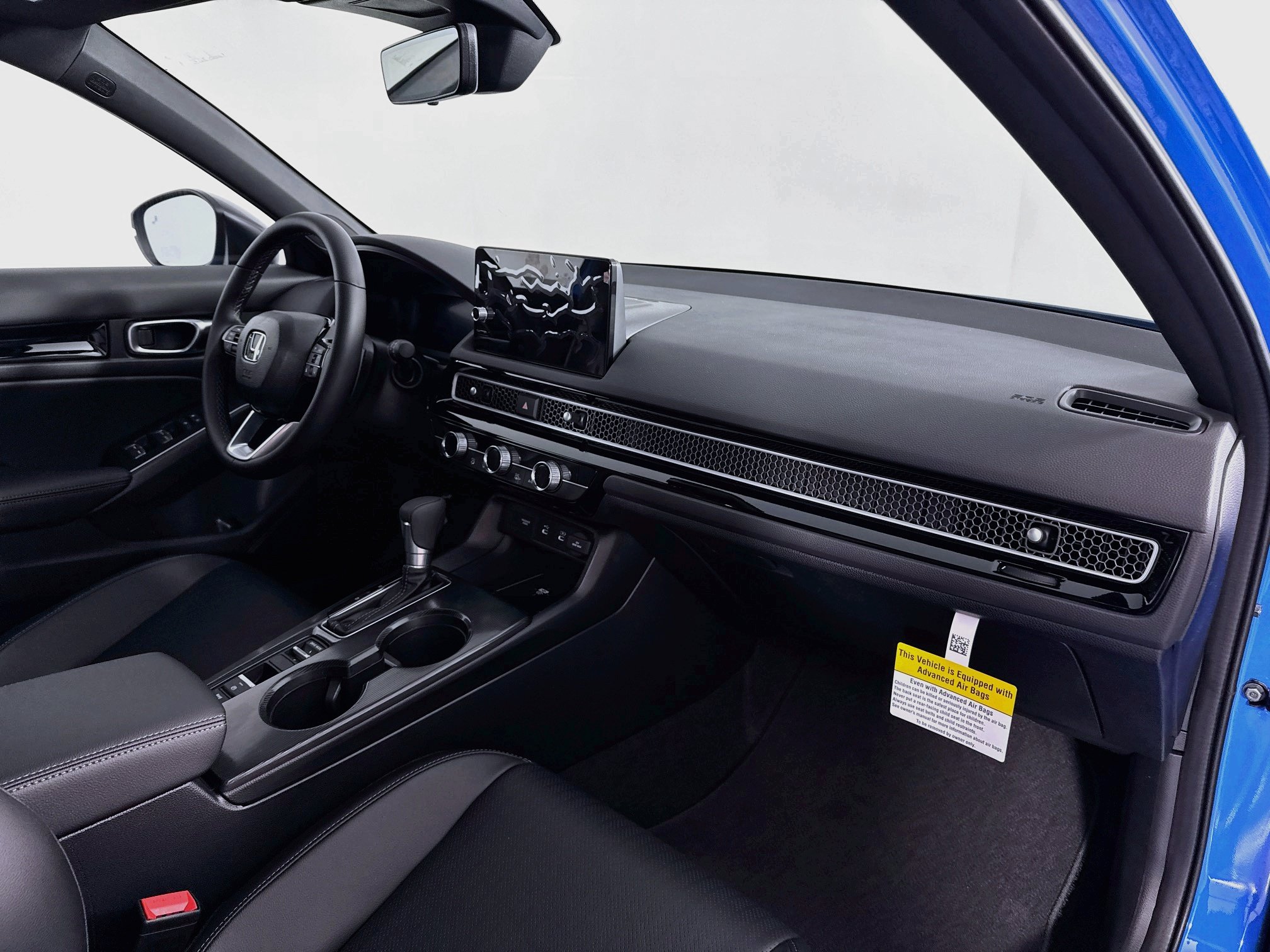 New 2026 Honda Civic Sport Touring image 30