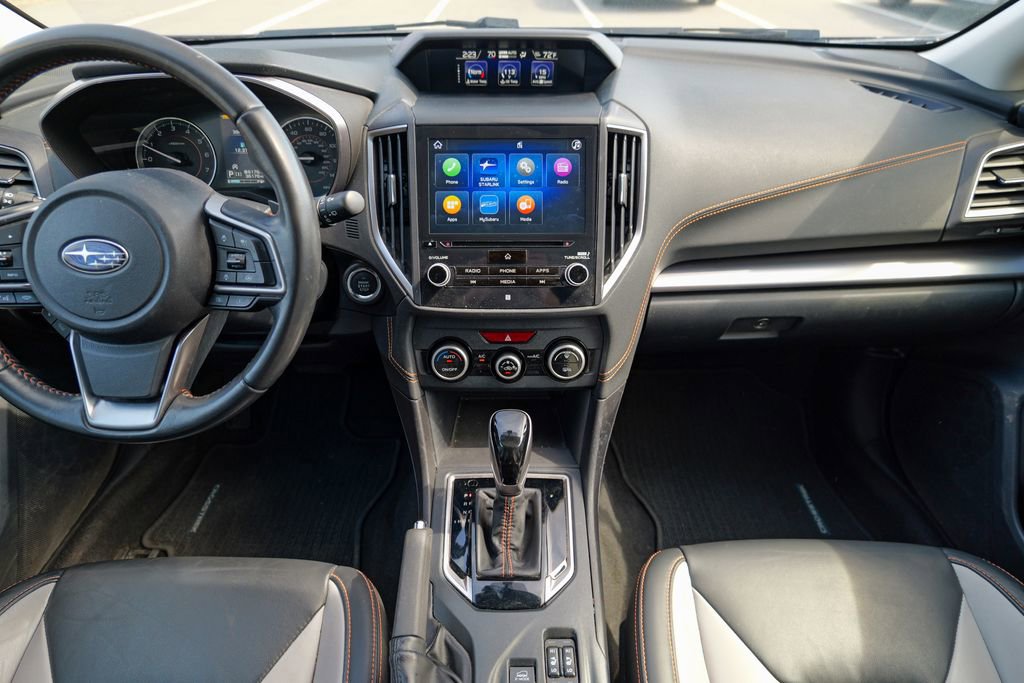 Used 2021 Subaru Crosstrek 2.5i Limited image 45