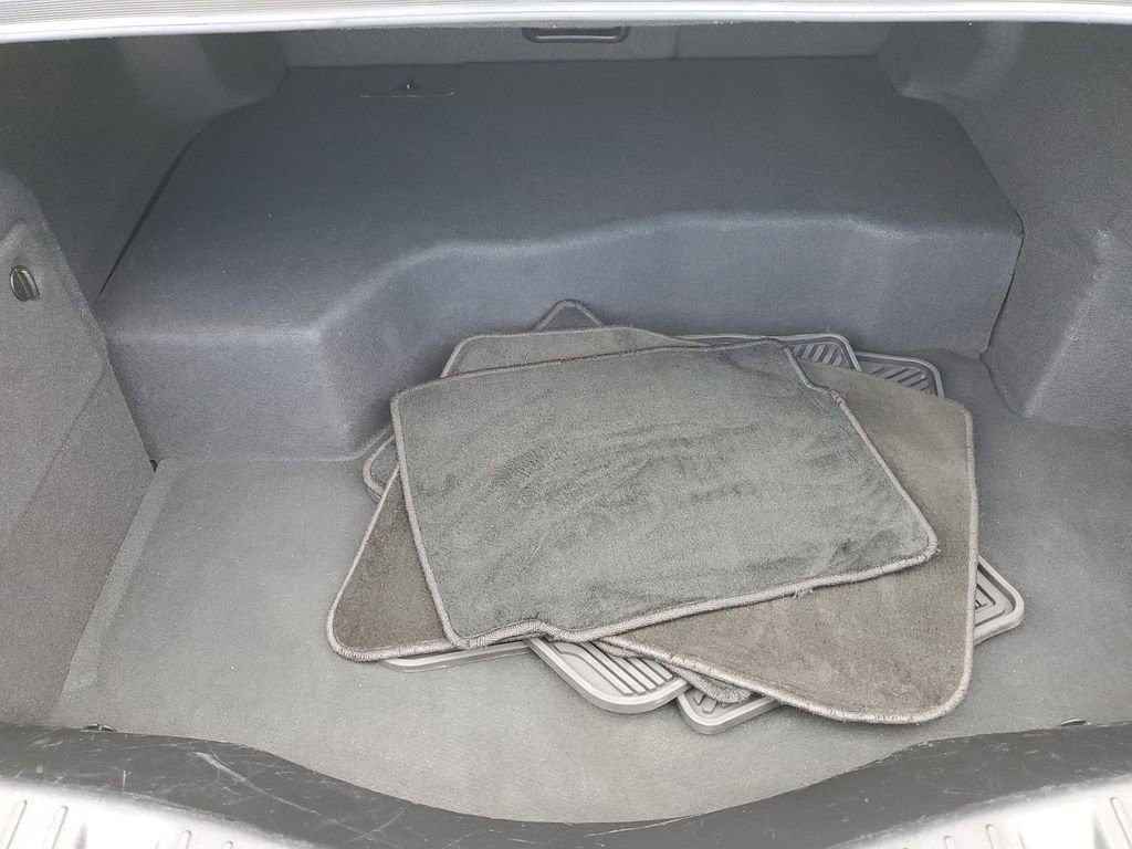 Used 2016 Lincoln MKZ Hybrid w/ Equipment Group 600A Reserve image 7