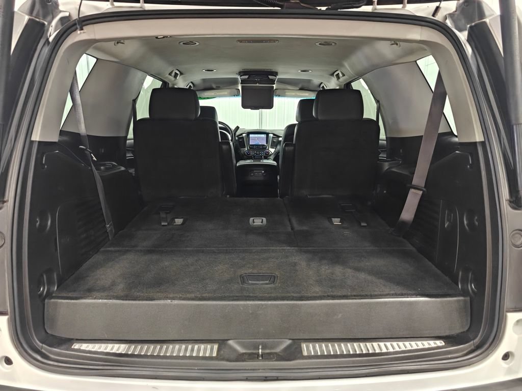 Used 2015 Chevrolet Tahoe LT AWD/4WD image 35